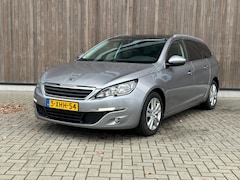 Peugeot 308 SW - 1.6 BlueHDI Blue Lease Executive