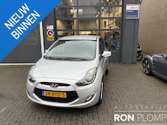 Hyundai ix20 - 1.4i i-Vision / Airco clima/ Navigatie/ Camera/ Cruise/ LMV/ Trekhaak