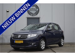 Dacia Sandero - 1.2 16V