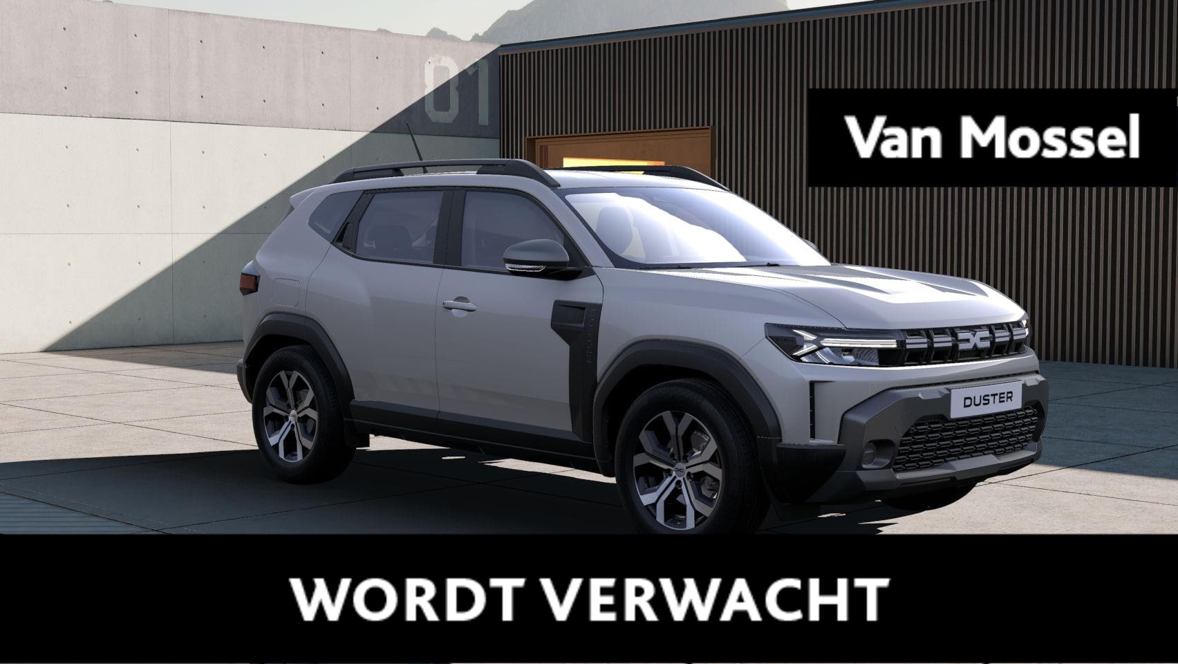 Dacia Duster - 1.0 TCe 100 ECO-G Expression | 17" velgen | Digitaal tellerdisplay | Camera achter | Draad - AutoWereld.nl