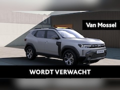 Dacia Duster - 1.0 TCe 100 ECO-G Expression | 17" velgen | Digitaal tellerdisplay | Camera achter | Draad