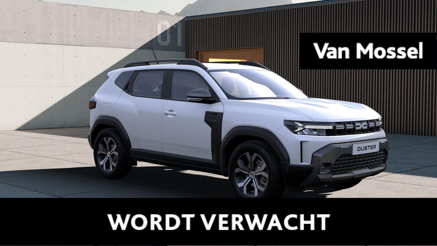 Dacia Duster - 1.0 TCe 100 ECO-G Expression | 17" velgen | Digitaal tellerdisplay | Camera achter | Draad - AutoWereld.nl