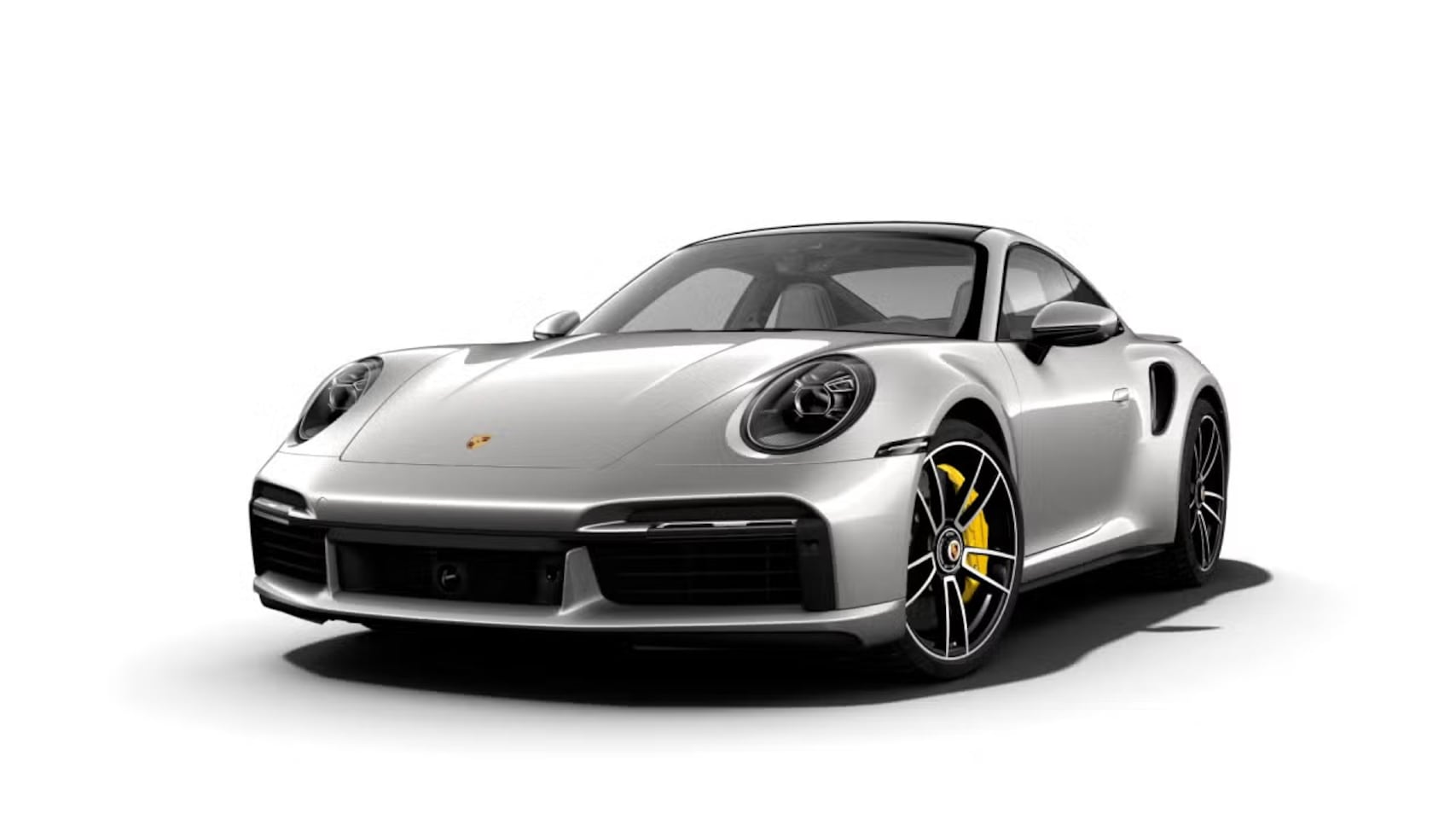 Porsche 911 - Turbo S - AutoWereld.nl