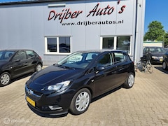 Opel Corsa - 1.0 Turbo Edition