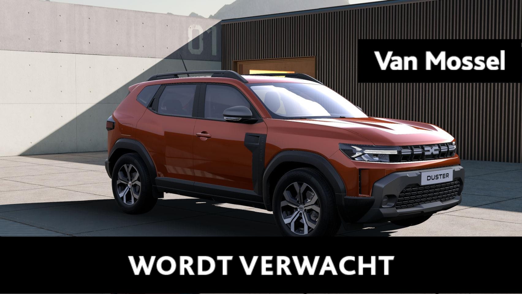 Dacia Duster - 1.0 TCe 100 ECO-G Expression | 17" velgen | Digitaal tellerdisplay | Camera achter | Draad - AutoWereld.nl