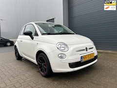 Fiat 500 - 1.2i Naked AIRCO APK 2008