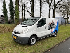 Opel Vivaro - 2.0 CDTI L1H1