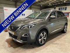 Peugeot 3008 - 1.2 PureTech Allure NL AUTO | PANO | TREKHAAK | DISTRIBUTIE RIEM VERVANGEN