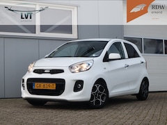 Kia Picanto - 1.0 CVVT First Edition / Facelift / Cruise / Led / Bluetooth