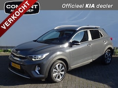 Kia Stonic - 1.0 T-GDi 120pk DCT7 DynamicPlusLine