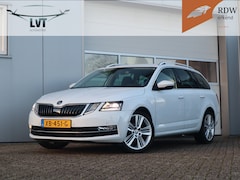 Skoda Octavia Combi - 1.0 TSI Greentech Style Business / LED / Sportstoelen / Eerste eigenaar