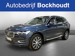 Volvo XC60 - 2.0 T8 Inscription | Pano | Leer | Camera