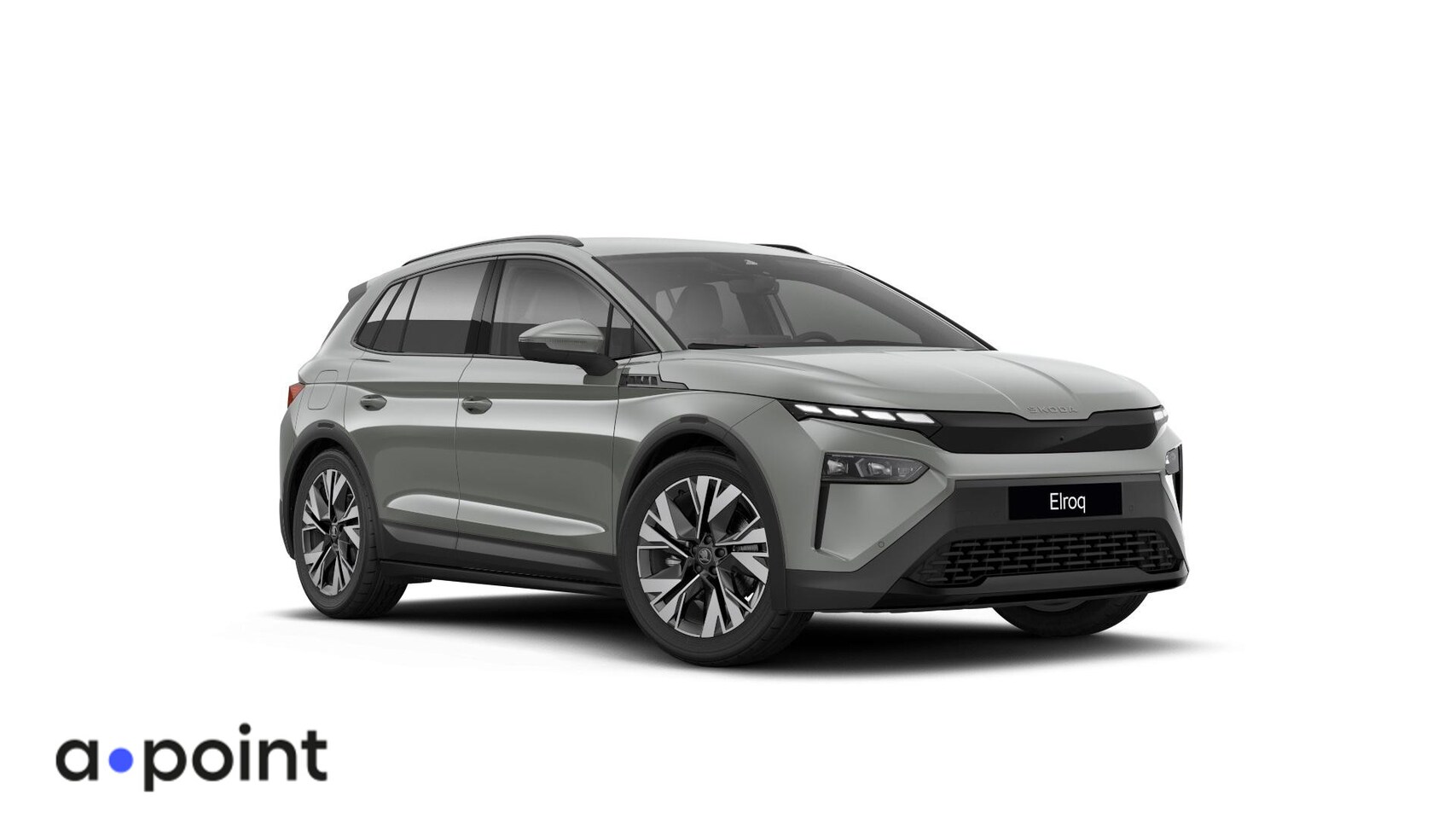 Skoda Elroq - 85 Sportline 286 PK | Business Upgrade Pakket ADVANCED - AutoWereld.nl