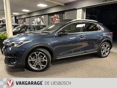 Kia XCeed - 1.6 GDi PHEV ExecutiveLine / Leder / panorama-dak /stoel koeling en verwarming