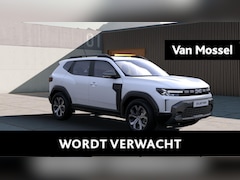 Dacia Duster - 1.2 TCe 130 mild hybrid Expression | 17" velgen | Digitaal tellerdisplay | Camera achter |