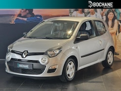 Renault Twingo - 1.2 16V Parisienne AIRCONDITIONING | TELEFOONVOORBEREIDING | ACHTERSPOILER