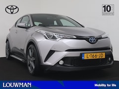 Toyota C-HR - 1.8 Hybrid Active Limited | Navigatie | Camera | LM velgen | Cruise Control Adaptief | Cli