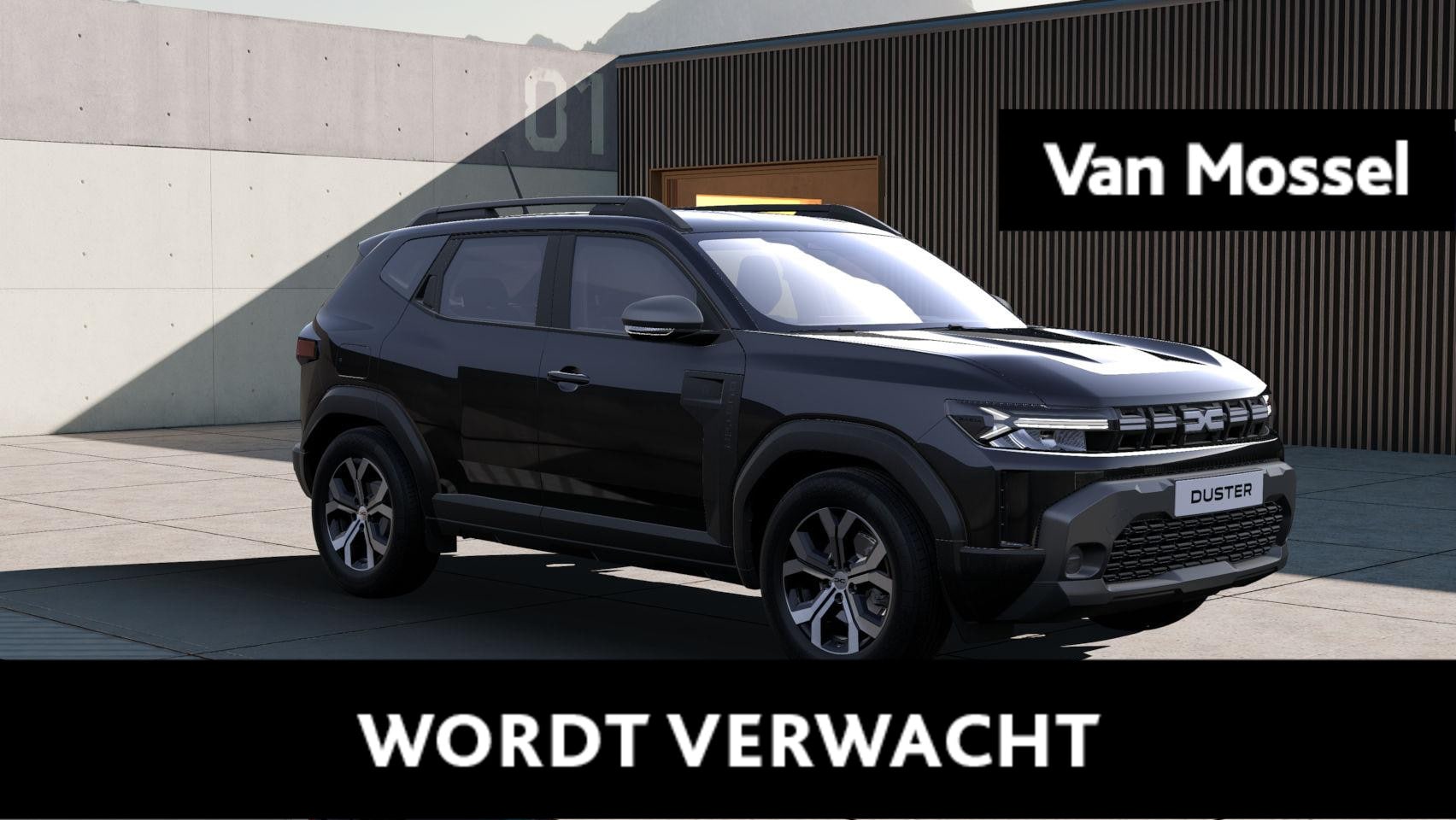 Dacia Duster - 1.2 TCe 130 mild hybrid Expression | 17" velgen | Digitaal tellerdisplay | Camera achter | - AutoWereld.nl