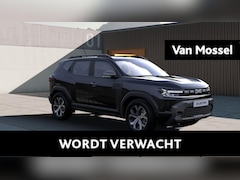 Dacia Duster - 1.2 TCe 130 mild hybrid Expression | 17" velgen | Digitaal tellerdisplay | Camera achter |