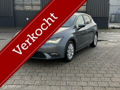 Seat Leon - 1.6 TDI