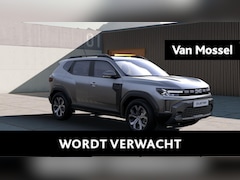 Dacia Duster - 1.2 TCe 130 mild hybrid Expression | 17" velgen | Digitaal tellerdisplay | Camera achter |