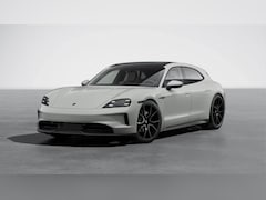 Porsche Taycan - Sport Tursimo Performance-Accu Plus