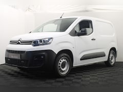 Citroën Berlingo - 1.2 Puretech 130 S&S AT Club