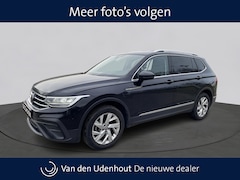 Volkswagen Tiguan Allspace - 1.5 TSI 150pk Life Business 7p. DSG / Navigatie / Stoel+Stuurverwarming / Camera / Trekhaa