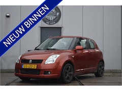 Suzuki Swift - 1.3 GA