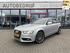 Audi A4 Avant - 1.8 TFSI Pro Line | LEES TEKST |