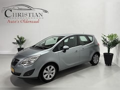 Opel Meriva - 1.4 Turbo Edition | AIRCO | 5D