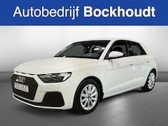 Audi A1 Sportback - 30 TFSI Pro Line | Airco | Cruise | Stoelverwarming