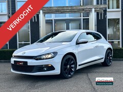 Volkswagen Scirocco - 1.4 TSI