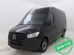 Mercedes-Benz Sprinter - 315CDI 150PK Automaat L2H2 RWD Pro | BPM Vrij | 3, 5t trekhaak voorbereiding |