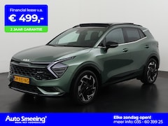 Kia Sportage - 1.6 T-GDi Plug-in Hybrid AWD GT-PlusLine | Panoramadak | Mem Stoel | Harman/Kardon | Zonda