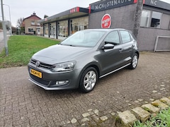 Volkswagen Polo - 1.2 TSi 105pk Climate contr., 5-drs, LM wiel