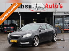 Opel Insignia - 1.6 T Sport Zie opmerking Navigatie, Climate control, Cruise control, Zie opmerking