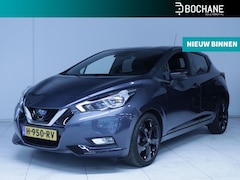 Nissan Micra - 1.0 IG-T N-Sport Clima/Navi/Camera