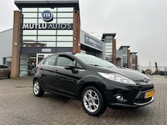 Ford Fiesta - 1.25 Titanium 5deurs NAP APK Airco