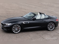 BMW Z4 Roadster - sDrive30i Executive M-sport onderstel