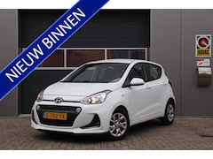 Hyundai i10 - 1.0i Comfort