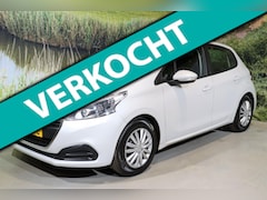 Peugeot 208 - 1.2 PureTech Active | Trekhaak | Carplay | Airco