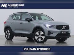 Volvo XC40 - T5 Plug-in hybrid Plus Dark | harman/kardon | Trekhaak | Camera | Stoel+Stuurverwarming |