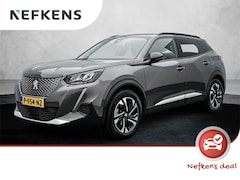 Peugeot 2008 - SUV Allure 130pk Automaat | Navigatie via Apple Carplay / Android Auto | Climate Control |