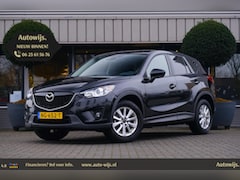 Mazda CX-5 - 2.0 TS+ 2WD|Navi|Clima|NWE APK|PDC