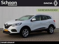 Renault Kadjar - 1.3 TCe Zen | CRUISE CONTROL | CLIMATE CONTROL | NAVIGATIE | AFN. TREKHAAK