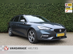 Seat Leon Sportstourer - 1.5 TSI FR Launch Edition NAP, dealer onderhoud