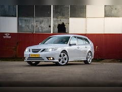 Saab 9-3 Sport Estate - 1.8t Norden Business