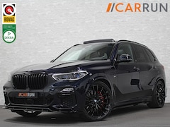 BMW X5 - 45e M-Performance Seats | 360 View | Panorama | ACC | Laser-LED | Carbon | Keyless | 22''