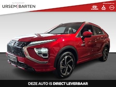 Mitsubishi Eclipse Cross - 2.4 PHEV Instyle | van € 48.930, - voor € 40.930,